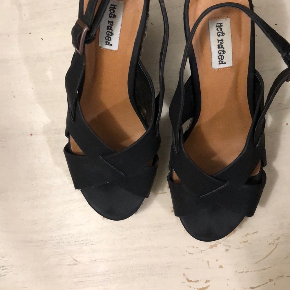 Not Rated Shoes View 4